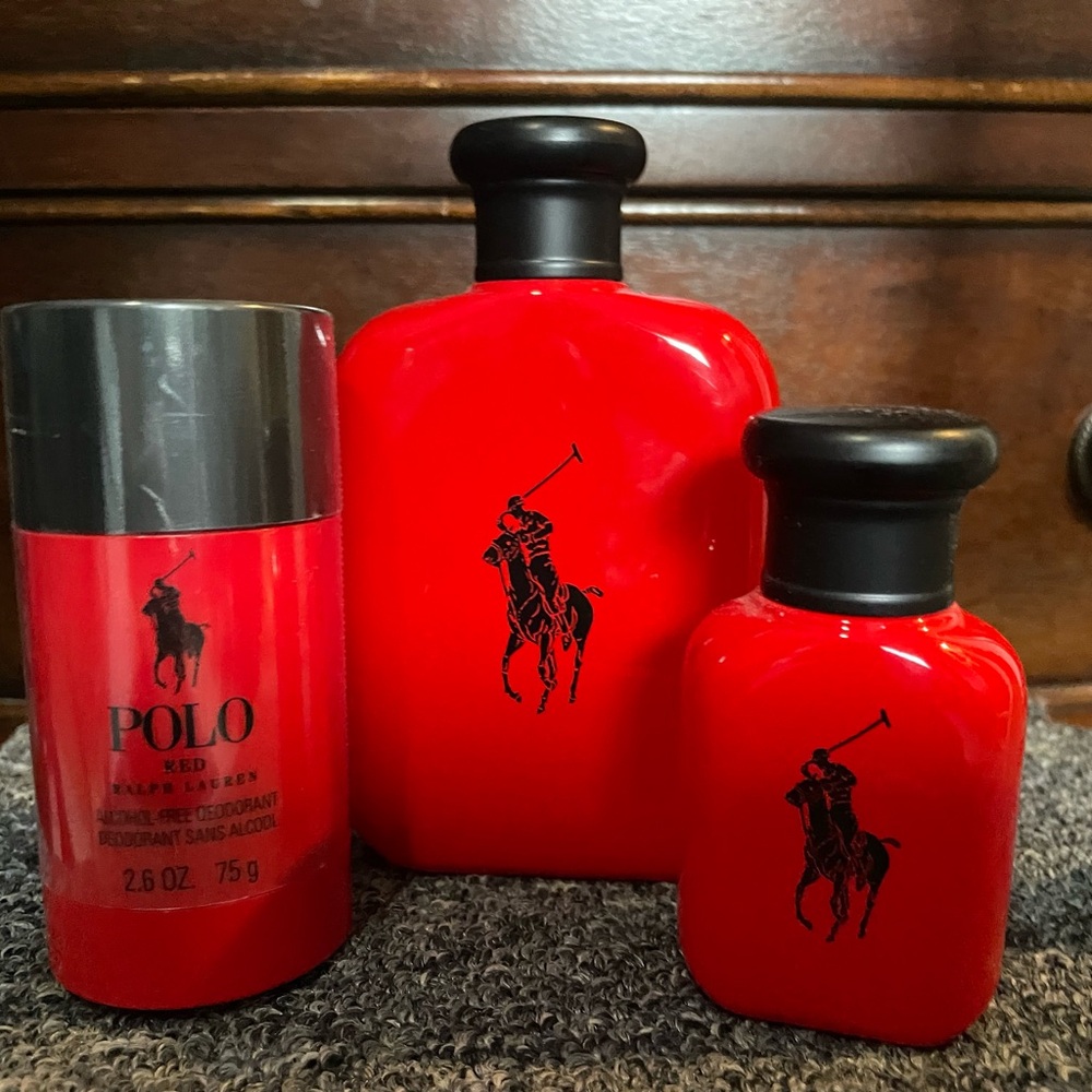Men’s cologne